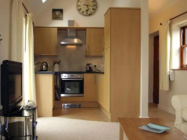 Lodge Cottage York 0*,  Wielka Brytania