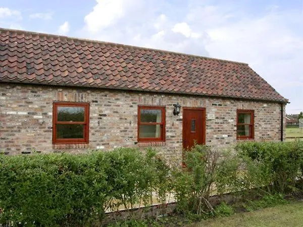 Lodge Cottage York